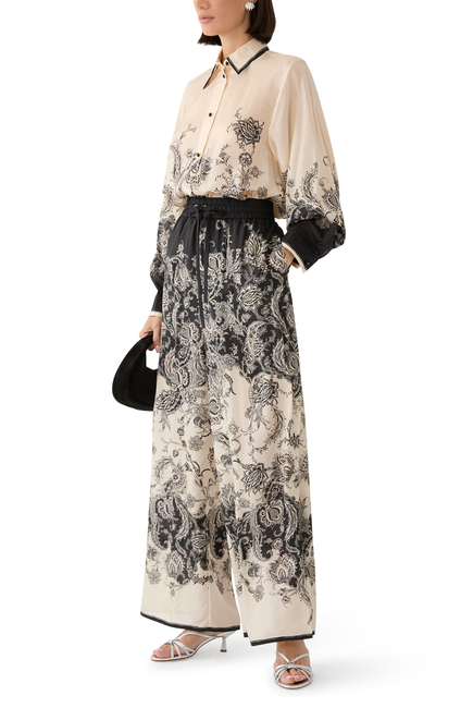 Rhiannon Relaxed Shirt