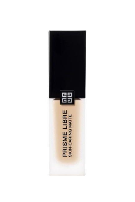 Prisme Libre Skin-Caring Matte Foundation