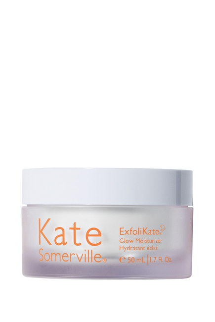 ExfoliKate® Glow Moisturizer