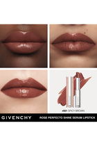Rose Perfecto Shine Serum Lipstick