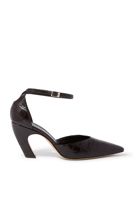 Victoria 80 Pumps