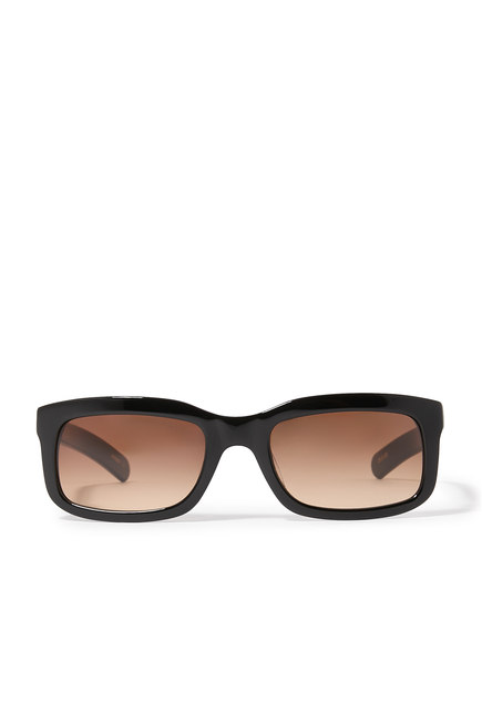 Palmer Square Sunglasses