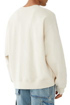 Dancing Crewneck