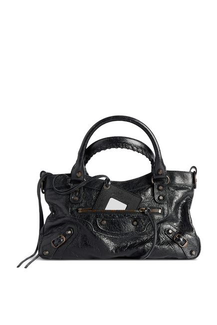Le City First Bag