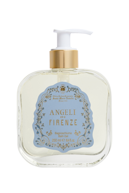 Angeli di Firenze Bath Gel