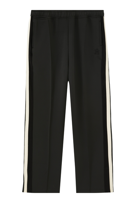 Monogram Track Pants