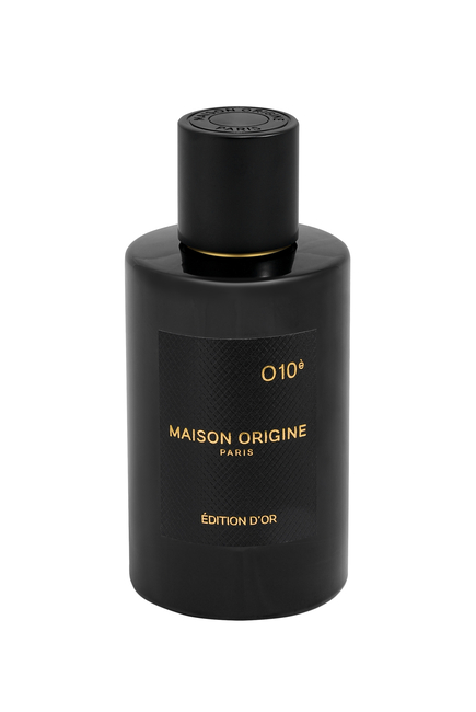 Gold Edition O10è Extrait De Parfum