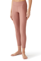 Pocket Swim Tights