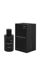 O18è Extrait De Parfum - Gold Edition