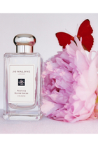 Peony and Blush Suede Eau de Toilette