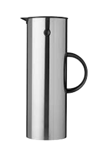 EM77 Vacuum Jug Steel 1L