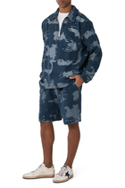  Nico Camo Shorts