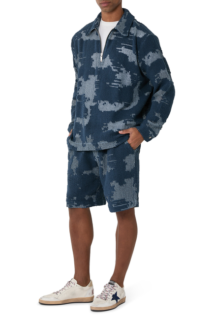 Nico Camo Shorts