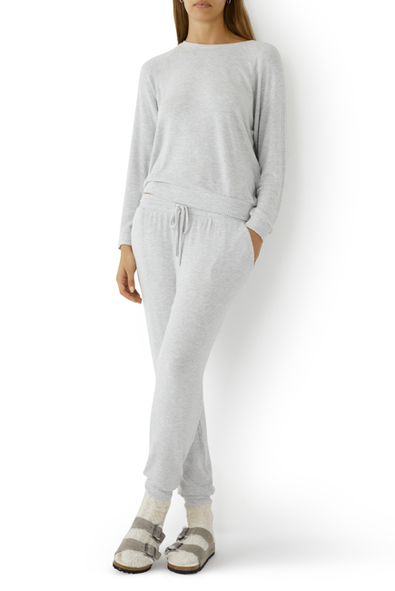 Cozy Time Joggers