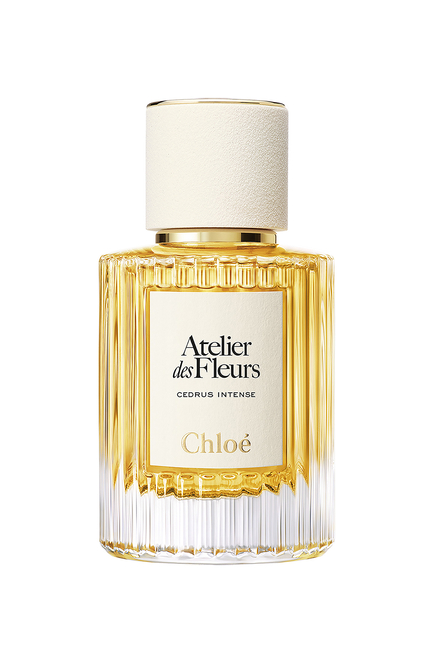Atelier des Fleurs Cedrus Intense Eau de Parfum