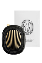 Car Diffuser With Figuier Insert
