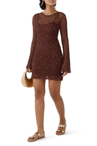 Perla Mini Dress
