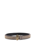 Eagle Fabric Belt