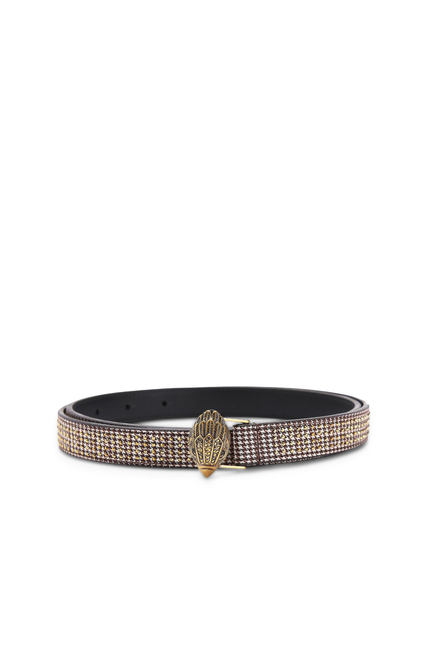 Eagle Fabric Belt