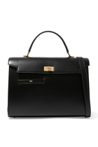 Mortimer Top Handle 