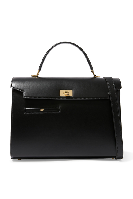 Mortimer Top Handle 
