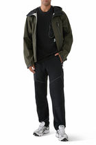 Trek Pants 3 
