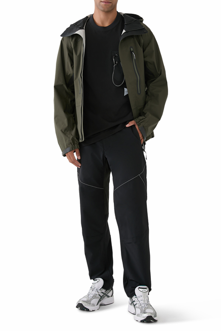 Trek Pants 3