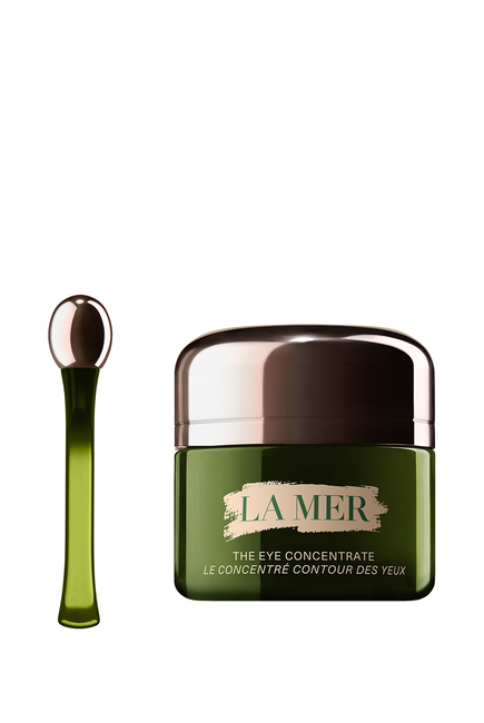 The Eye Concentrate