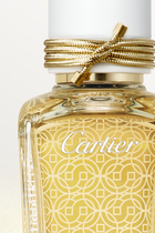 Les Heures Voyageuses Oud & Santal Eau de Parfum