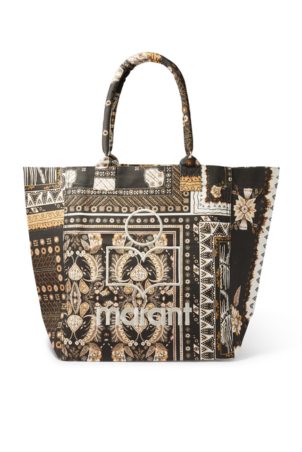  Yenky Tote Bag