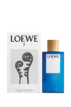 7 Eau de Toilette