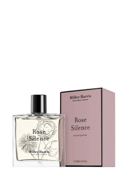 Rose Silence Eau de Parfum