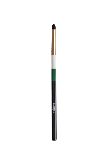 Les Pinceaux Hermès, Precise Blending Brush, L'Estompeur de Precision