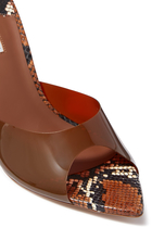 Plexi 80 Mules