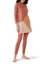 Pocket Swim Tights