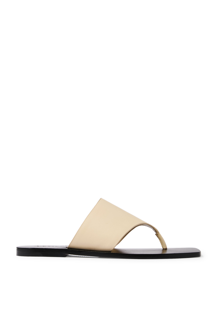The Paton Sandals