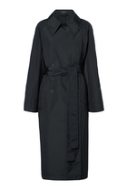 Chiswick Coat