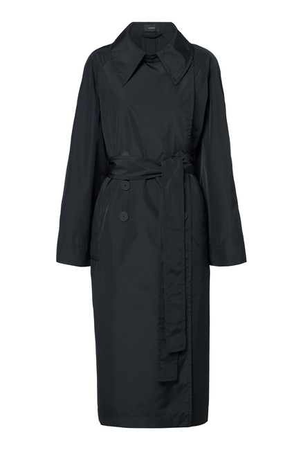 Chiswick Coat