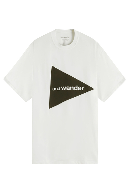 Logo Short Sleeve T-Shirt