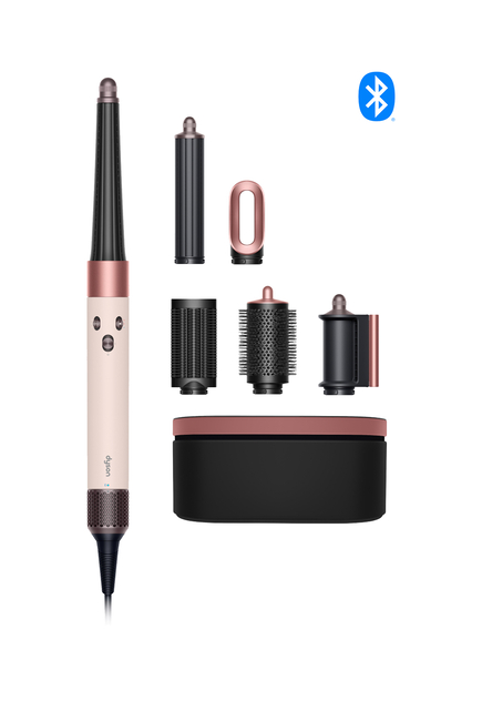 Airwrap i.d.™ multi-styler and dryer – Straight+Wavy 