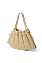 Calipso Straw Bag