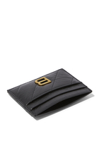 Crush Card Holder