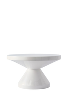 Zig Zag Coffee Table