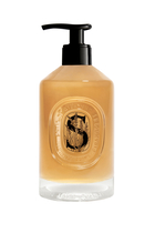Softening Hand Wash
