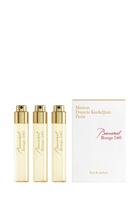 Baccarat Rouge 540 Refills Eau de parfum