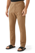 Drawstring Trousers