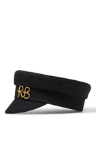 Baker Boy Cap