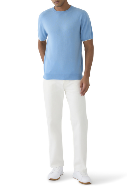 Mr. Chichester T-Shirt