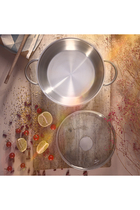 Castel Pro Ultraply Saucepan