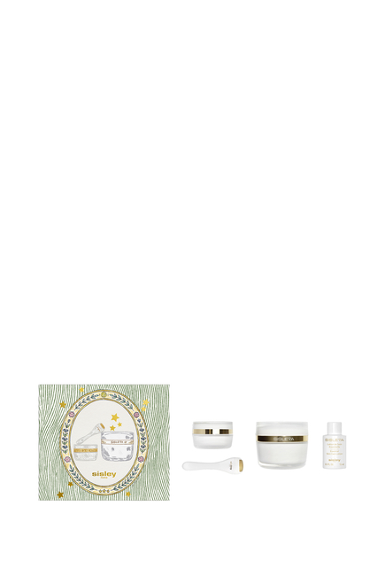 Sisley Anti-Aging Excellence Duo